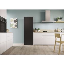 Frigider Candy CCT3L517EB (Black) Thumb