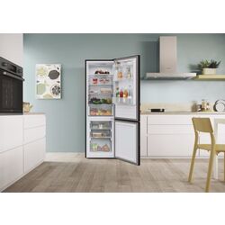 Frigider Candy CCT3L517EB (Black) Thumb