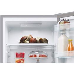 Холодильник Candy CCT3L517ES (Inox) Thumb