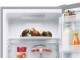 Frigider Candy CCT3L517ES (Inox)