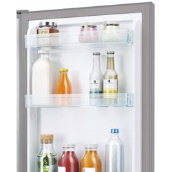 Холодильник Candy CCT3L517ES (Inox) Thumb