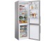 Frigider Candy CCT3L517ES (Inox)