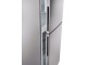 Frigider Candy CCT3L517ES (Inox)