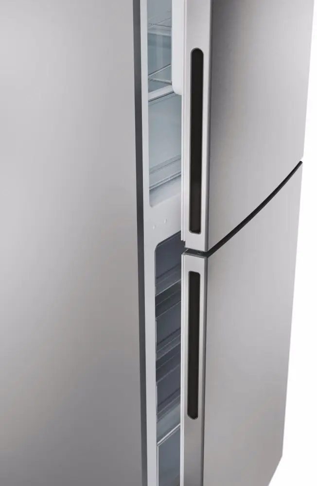 Холодильник Candy CCT3L517ES (Inox) - 8