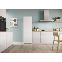 Холодильник Candy CCT3L517EW (White) Thumb