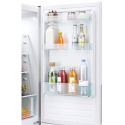 Холодильник Candy CCT3L517EW (White) Thumb