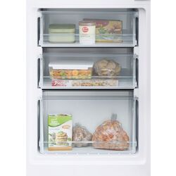 Холодильник Candy CCT3L517EW (White) Thumb