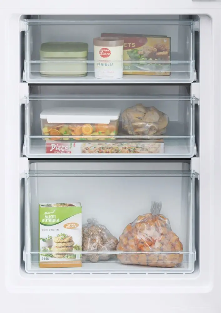 Холодильник Candy CCT3L517EW (White)