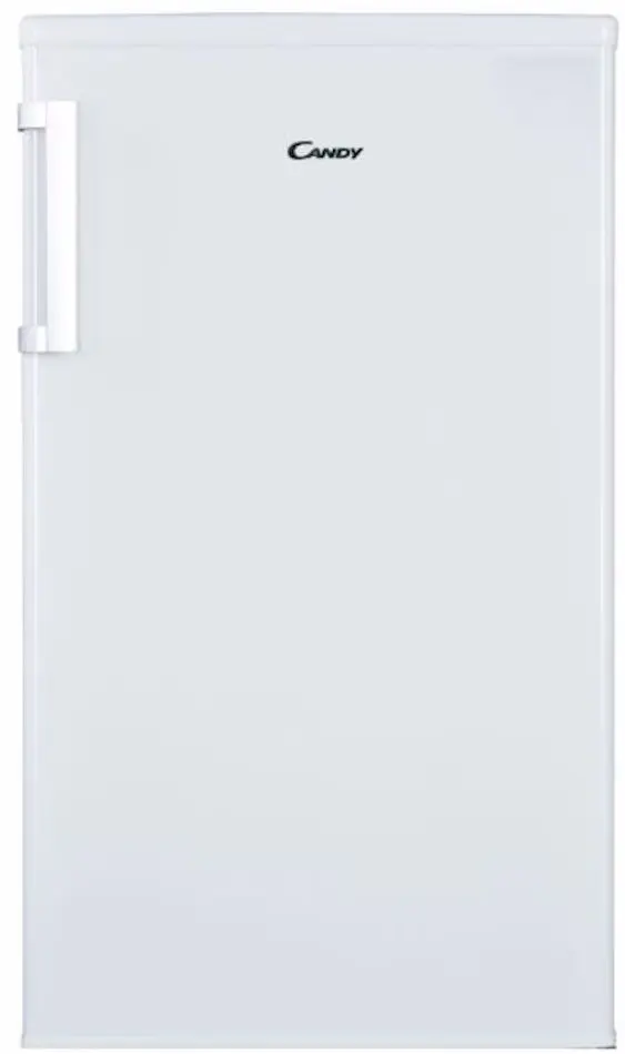Холодильник Candy CCTOS 482WHN (White)
