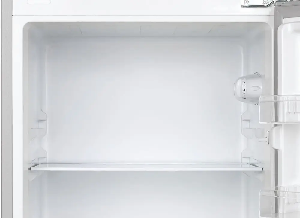 Frigider Candy CDG1S514ES (Silver)