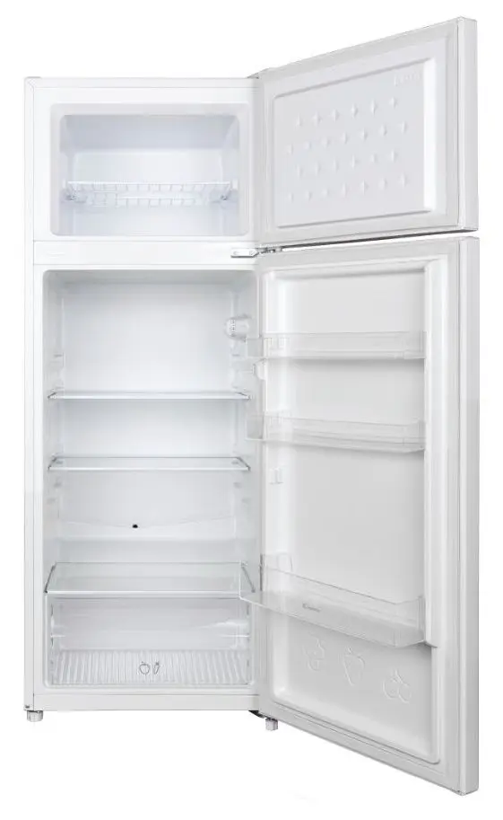 Frigider Candy CDG1S514EW (White)