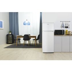 Frigider Candy CDG1S514EW (White) Thumb