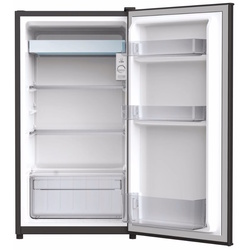 Холодильник Candy CHASD4385EBC (Black) Thumb