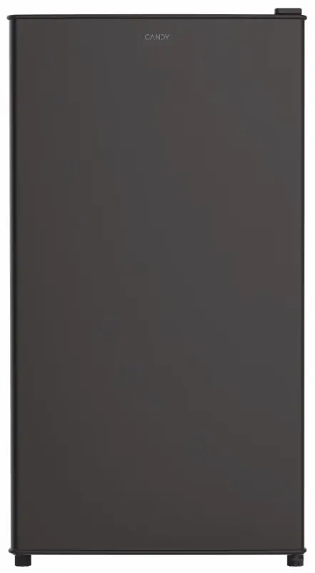 Холодильник Candy CHASD4385EBC (Black)