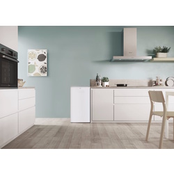 Холодильник Candy CHASD4385EWC (White) Thumb