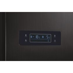 Холодильник Candy CHSBSO 6174B (Black) Thumb