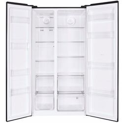 Холодильник Candy CHSBSO 6174B (Black) Thumb