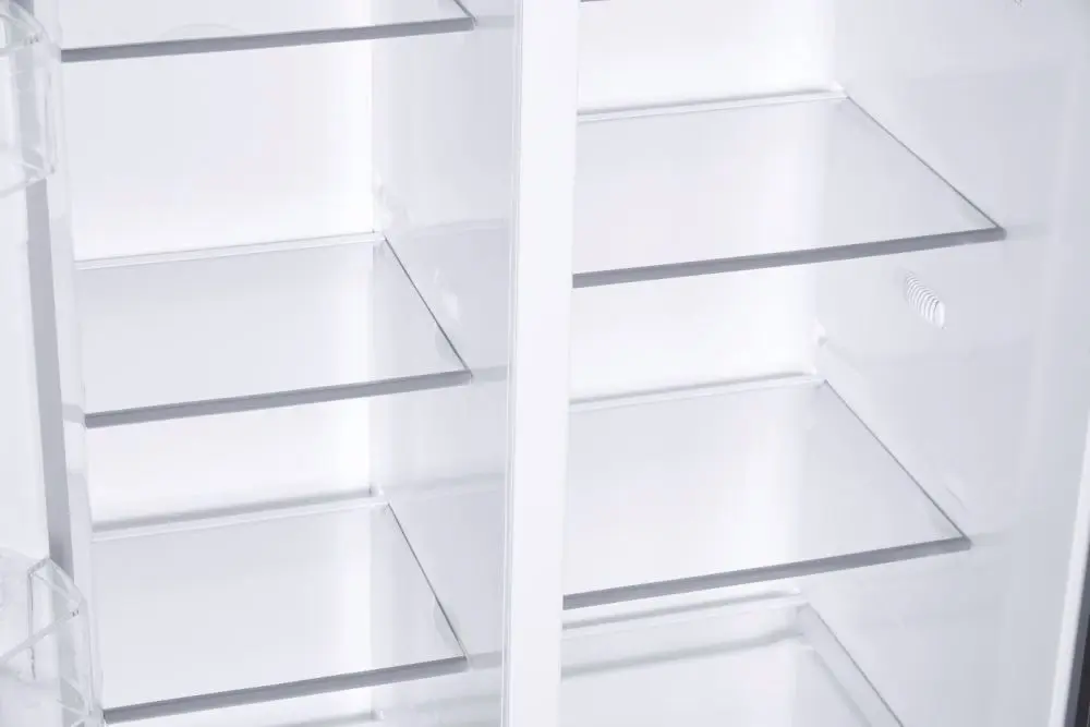 Холодильник Candy CHSBSO 6174B (Black)