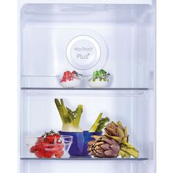 Frigider Candy CHSBSO 6174XWD (Inox) Thumb