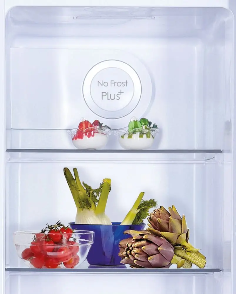 Frigider Candy CHSBSO 6174XWD (Inox) - 7