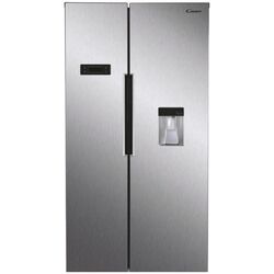 Frigider Candy CHSBSO 6174XWD (Inox)