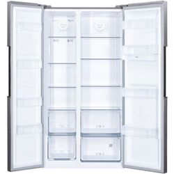 Frigider Candy CHSBSO 6174XWD (Inox) Thumb