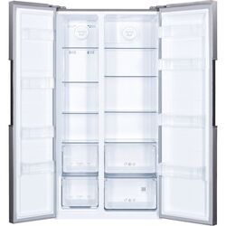 Frigider Candy CHSVN 174X (Inox) Thumb