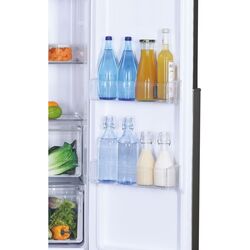 Frigider Candy CHSVN 174X (Inox) Thumb