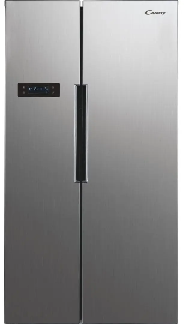Frigider Candy CHSVN 174X (Inox)