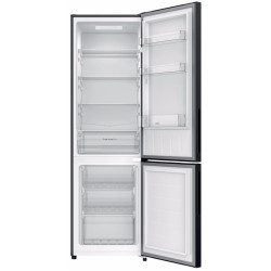 Холодильник Candy City Combi CCG3L517EB (Black) Thumb