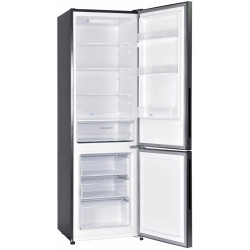 Холодильник Candy City Combi CCG3L517EB (Black) Thumb