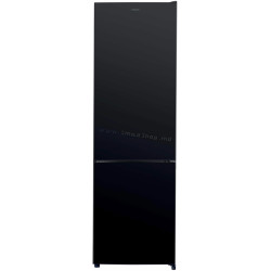 Холодильник Candy City Combi CCG3L517EB (Black)