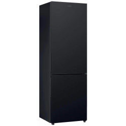 Холодильник Candy City Combi CCG3L517EB (Black) Thumb