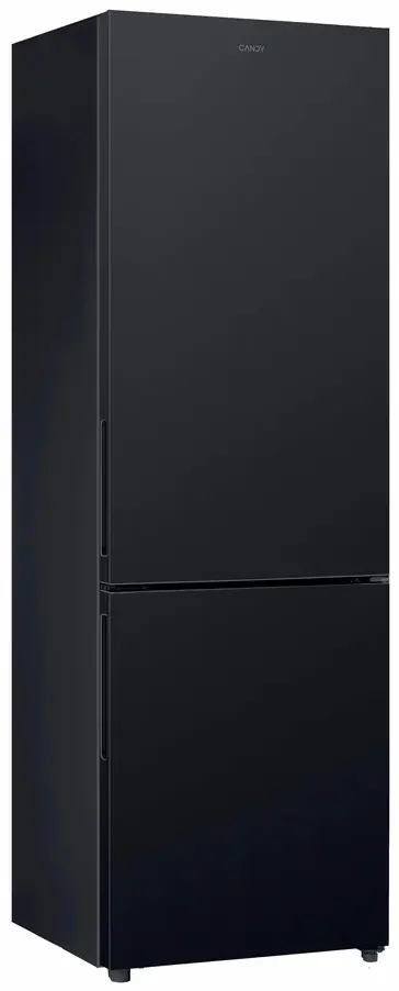 Холодильник Candy City Combi CCG3L517EB (Black) - 4