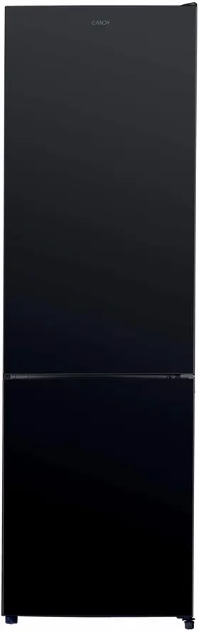 Холодильник Candy City Combi CCG3L517EB (Black)