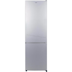 Холодильник Candy City Combi CCG3L517ES (Silver)