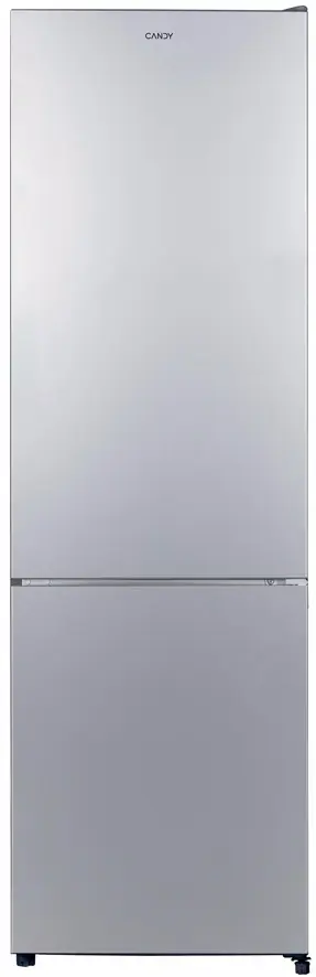 Холодильник Candy City Combi CCG3L517ES (Silver)
