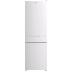 Frigider Candy City Combi CCG3L517EW (White)