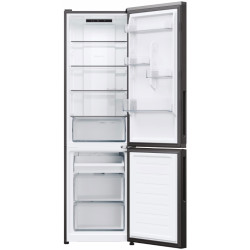 Frigider Candy City Fresco 300 CNCQ2T518EB (Black) Thumb