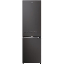 Frigider Candy City Fresco 300 CNCQ2T518EB (Black)