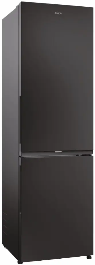 Frigider Candy City Fresco 300 CNCQ2T518EB (Black) - 4