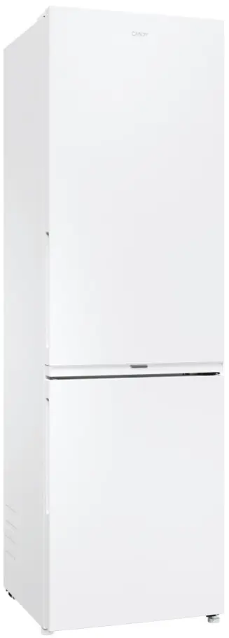 Frigider Candy City Fresco 300 CNCQ2T518EW (White)