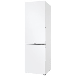 Frigider Candy City Fresco 300 CNCQ2T518EW (White) Thumb