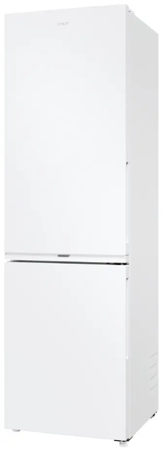 Frigider Candy City Fresco 300 CNCQ2T518EW (White)