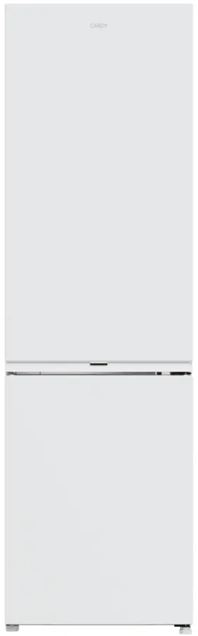 Frigider Candy City Fresco 300 CNCQ2T518EW (White)