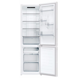 Frigider Candy CNCQ2T518DW (White) Thumb