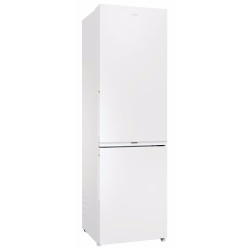 Frigider Candy CNCQ2T518DW (White) Thumb