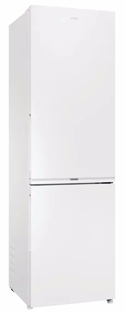 Frigider Candy CNCQ2T518DW (White) - 3