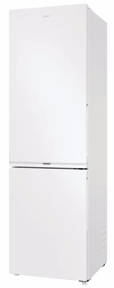 Frigider Candy CNCQ2T518DW (White) - 4