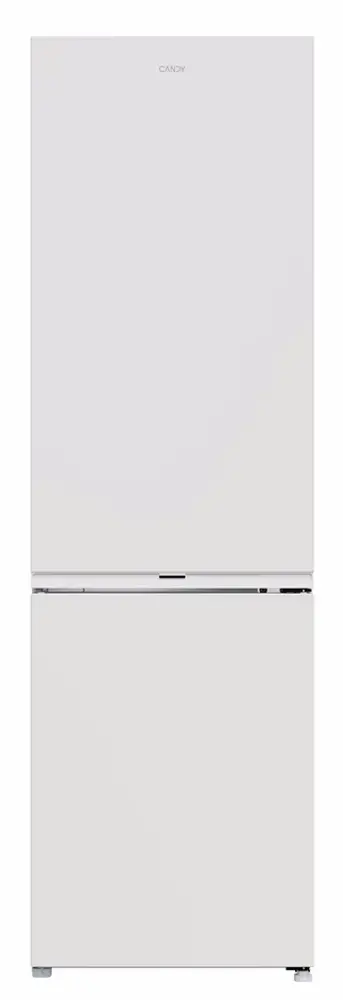 Frigider Candy CNCQ2T518DW (White)